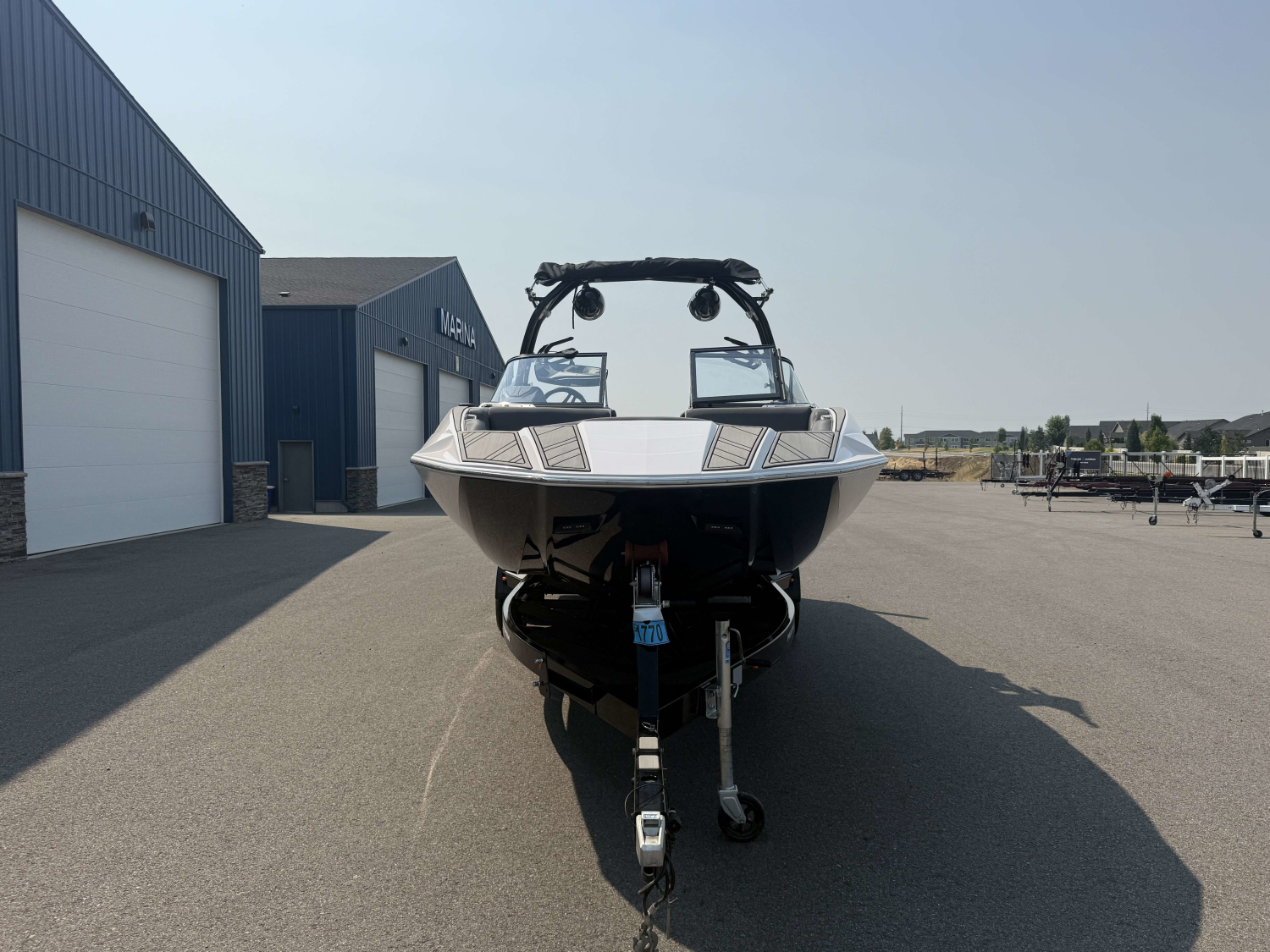 2020 Moomba Makai