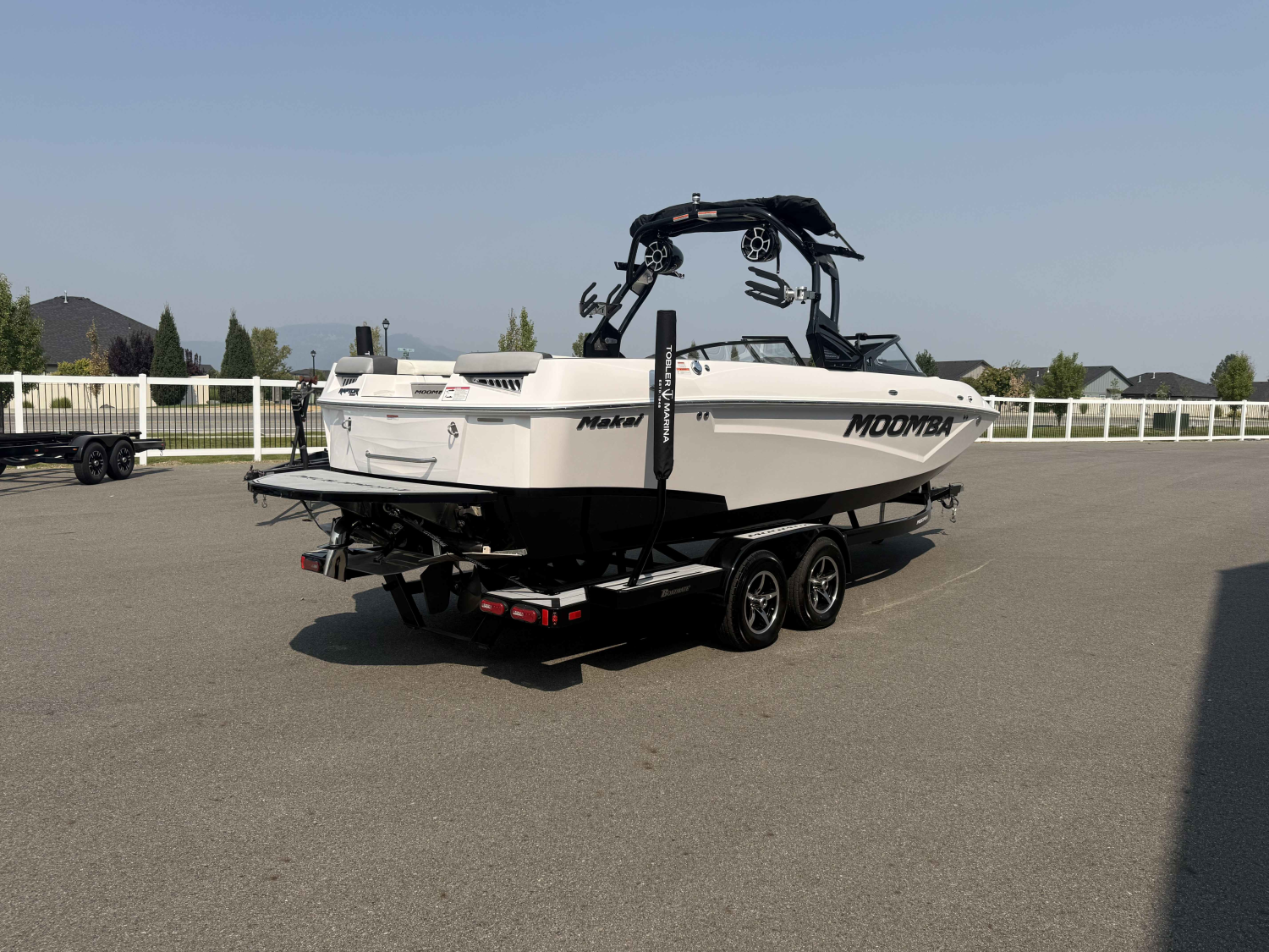 2020 Moomba Makai