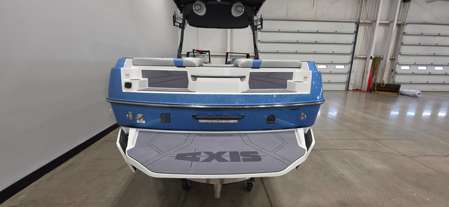 2027 Axis T235