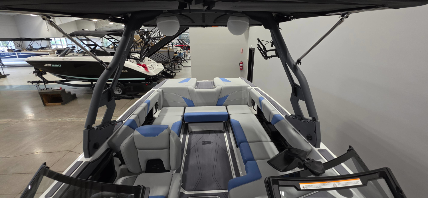 2027 Axis T235