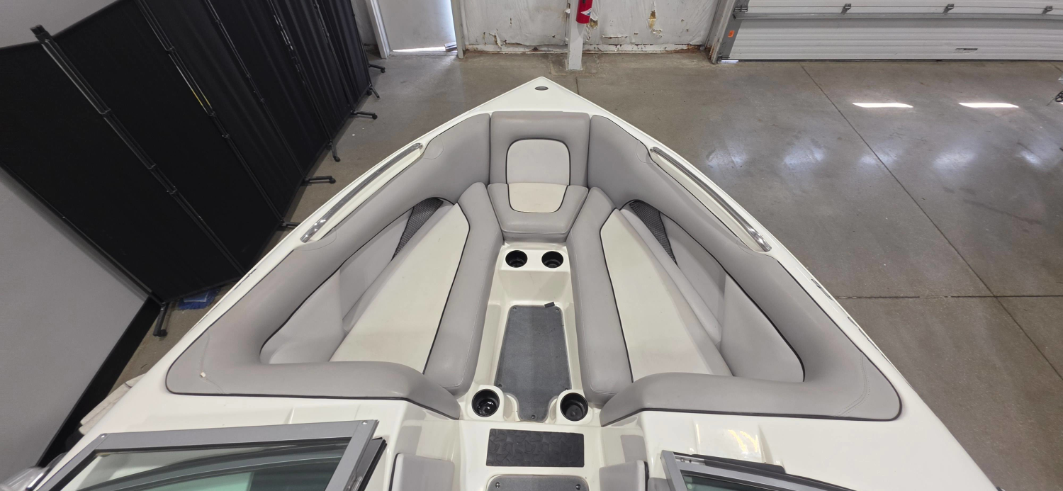 2007 Centurion C4