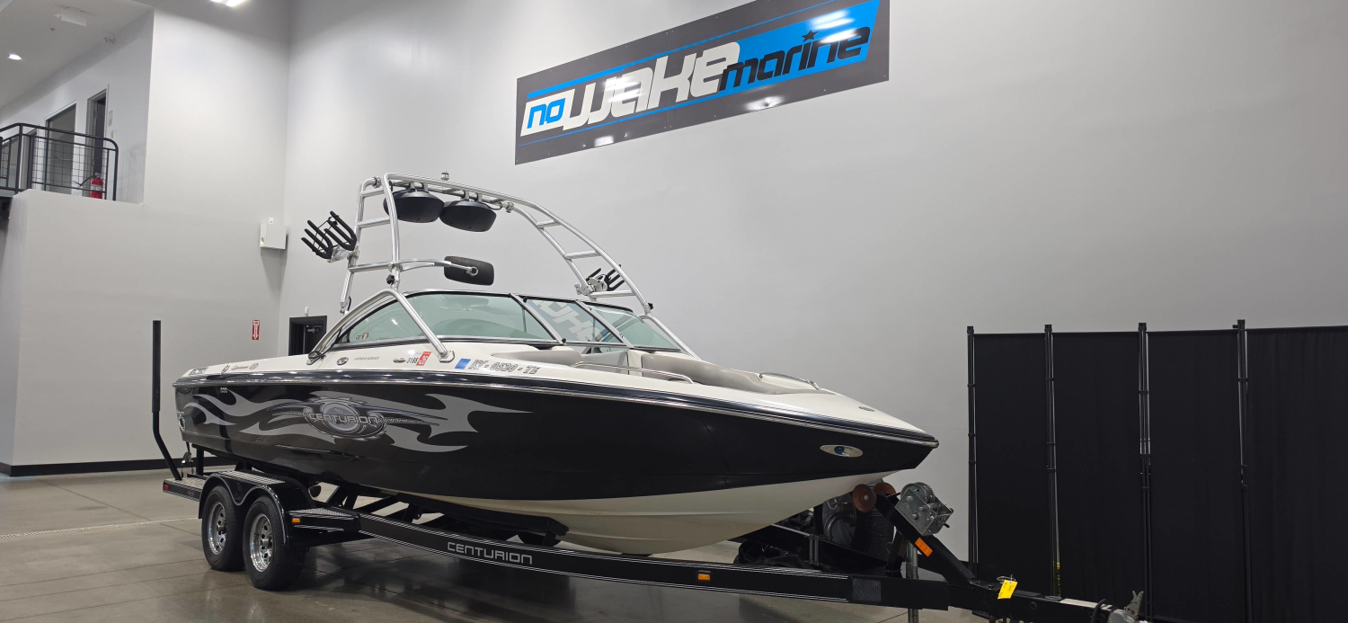 2007 Centurion C4