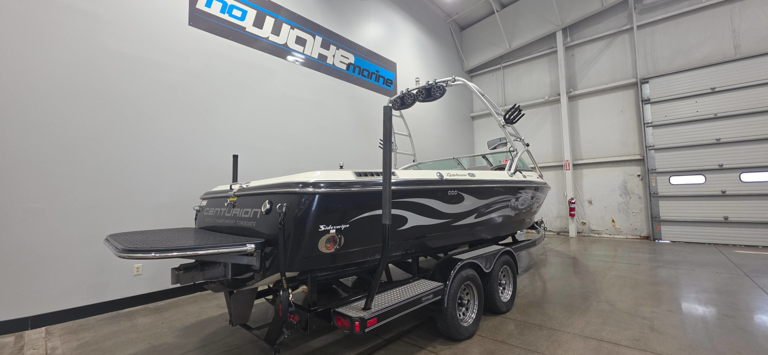 2007 Centurion C4