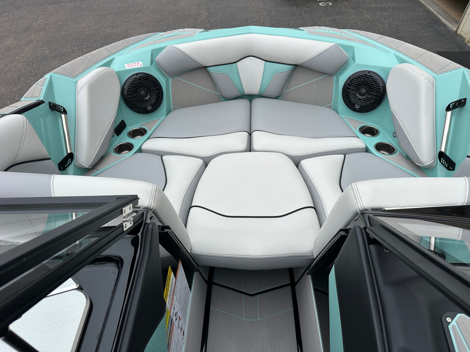 2025 Centurion Fe22