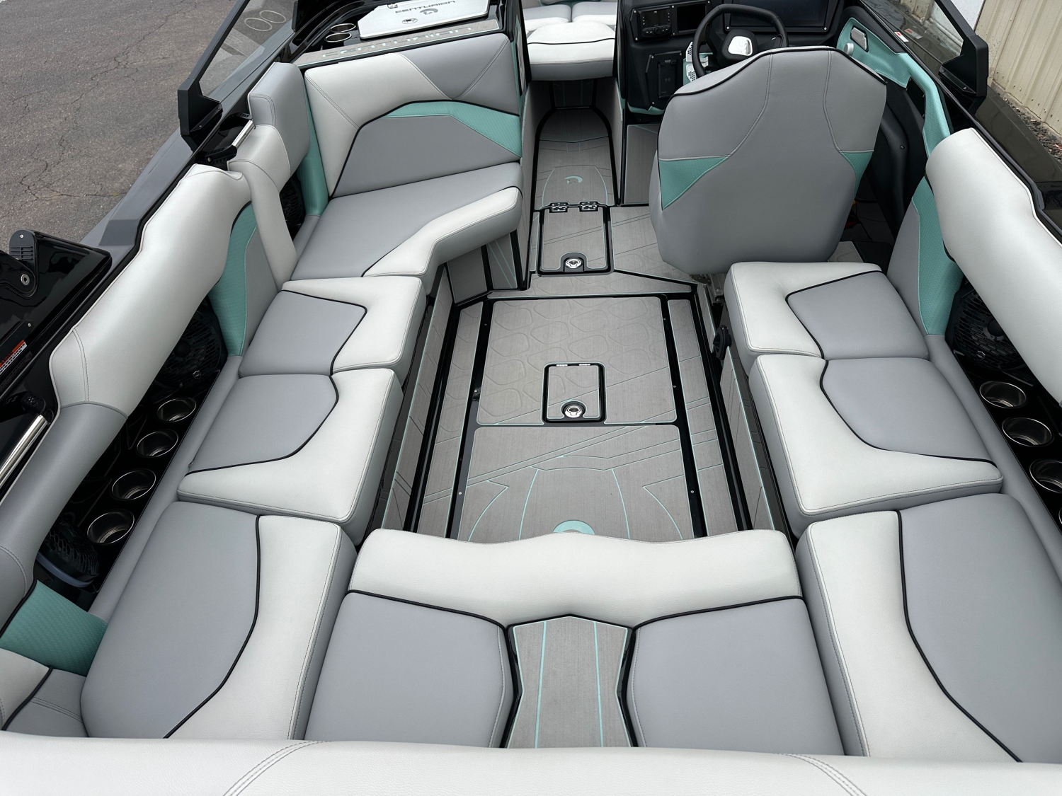 2025 Centurion Fe22