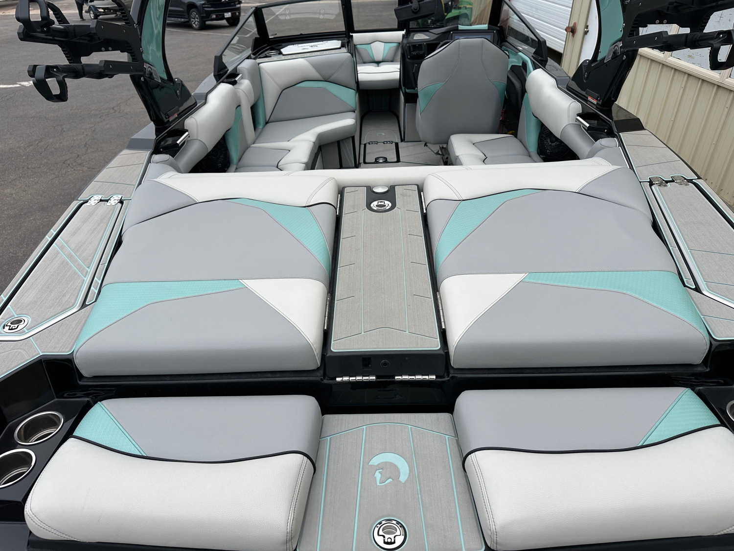 2025 Centurion Fe22
