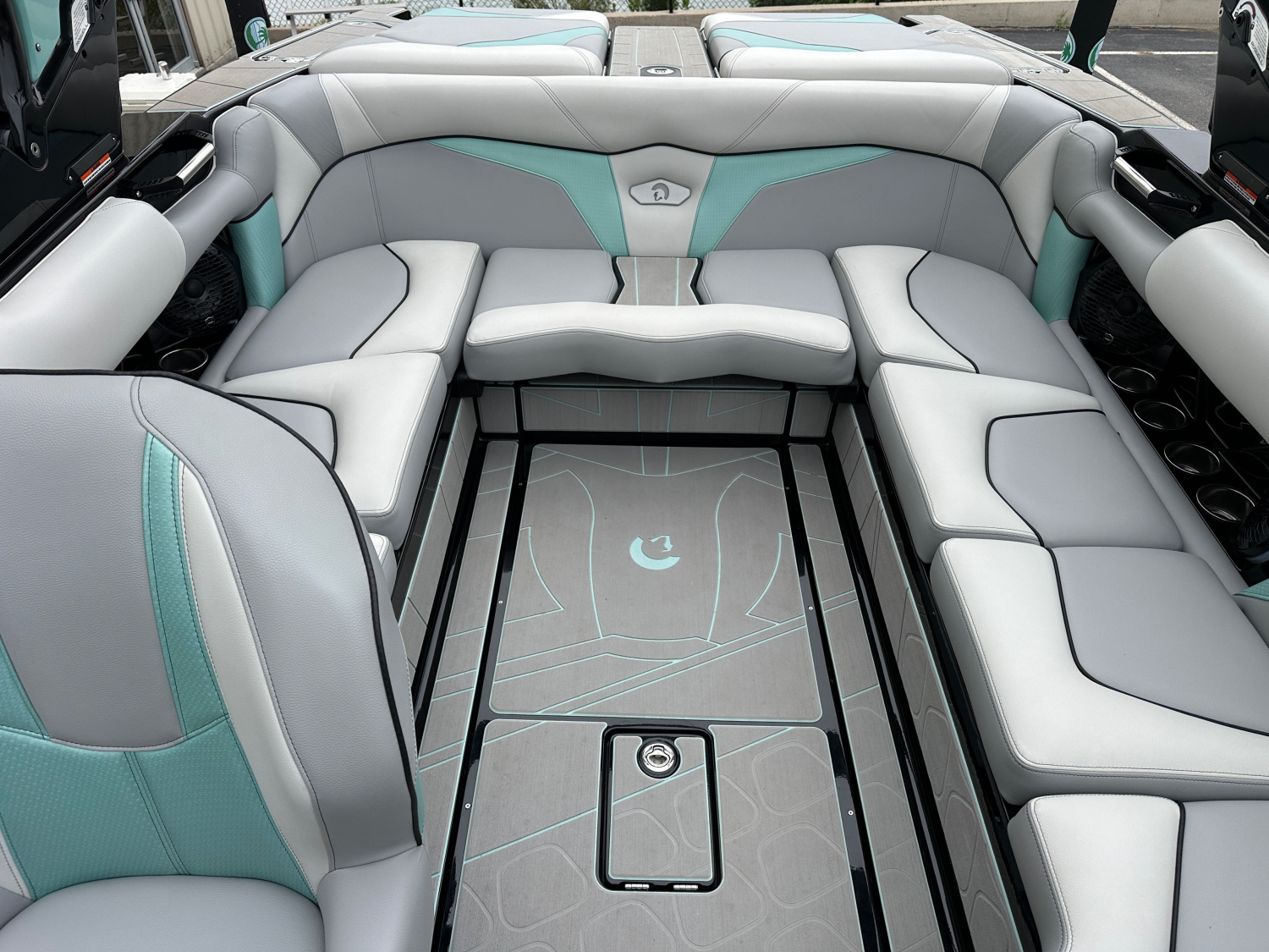 2025 Centurion Fe22