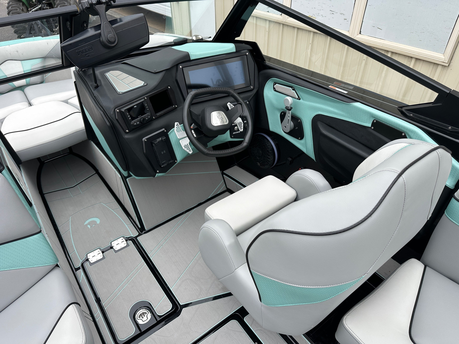 2025 Centurion Fe22
