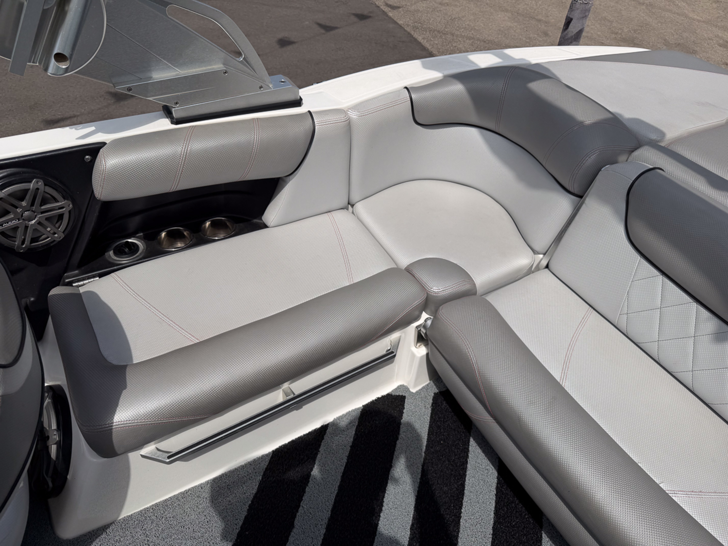 2015 MasterCraft X10
