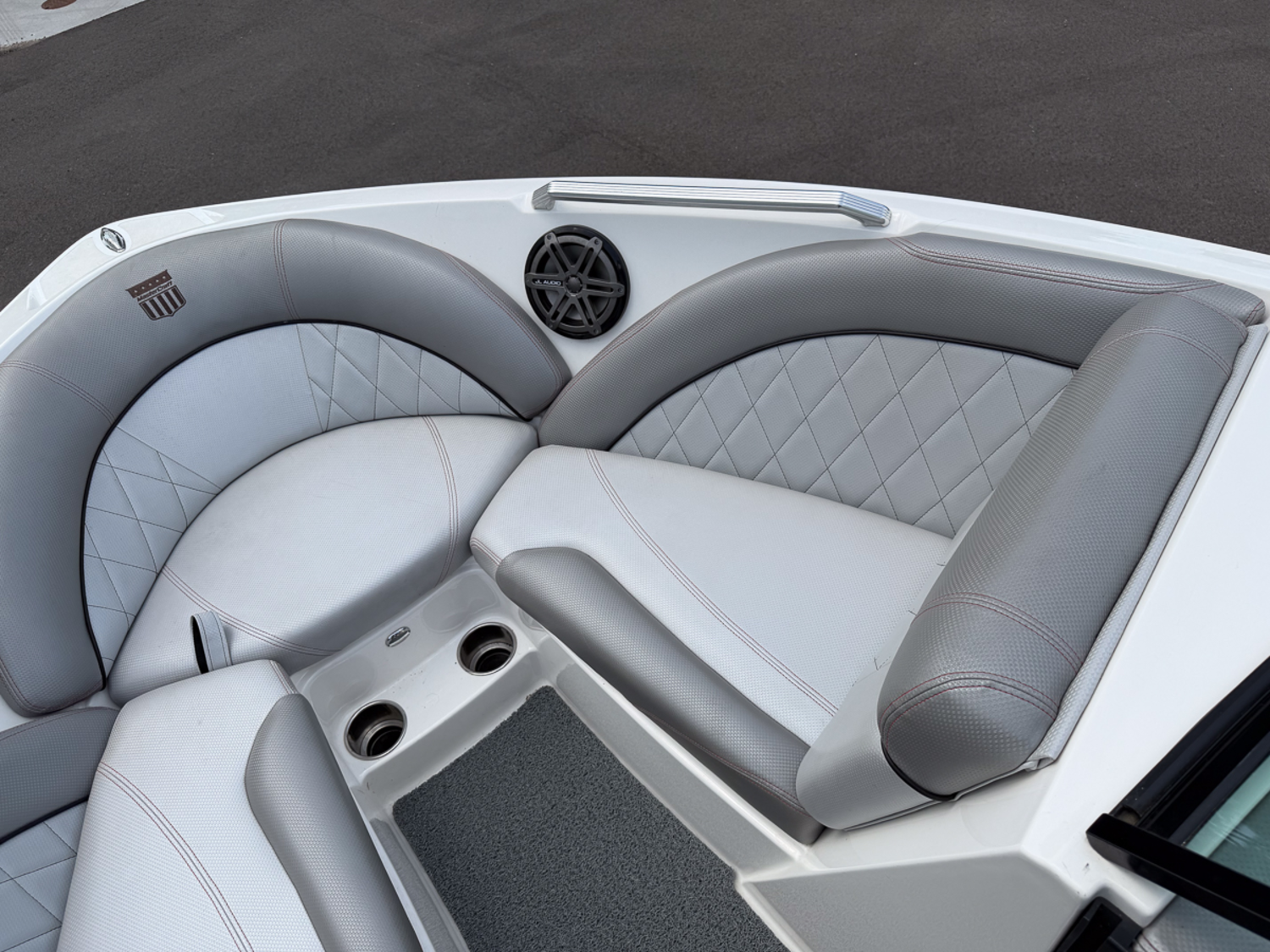 2015 MasterCraft X10