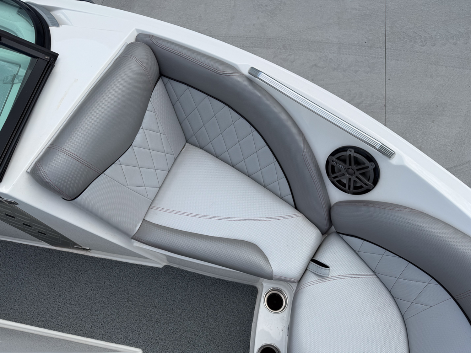 2015 MasterCraft X10