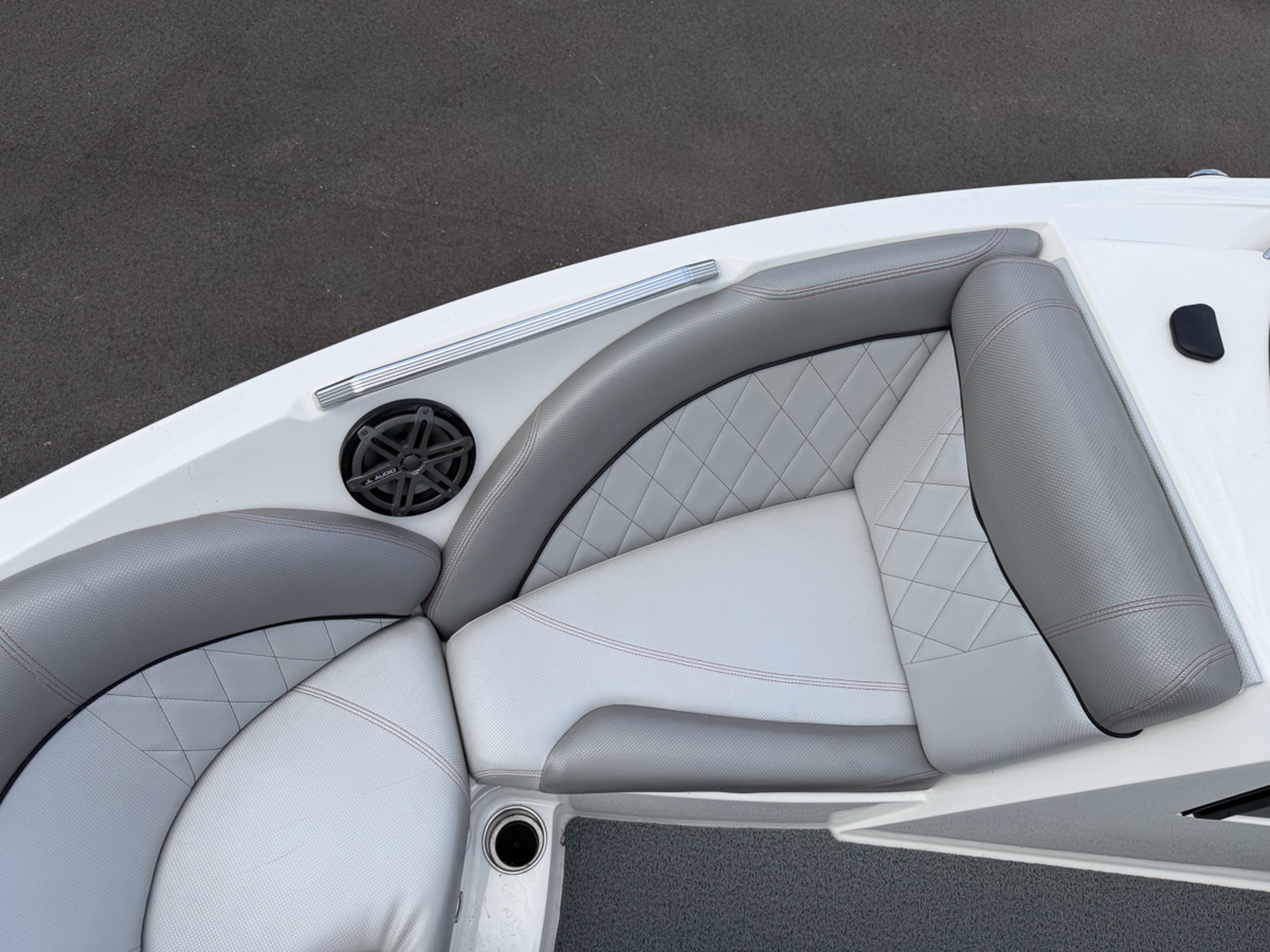 2015 MasterCraft X10