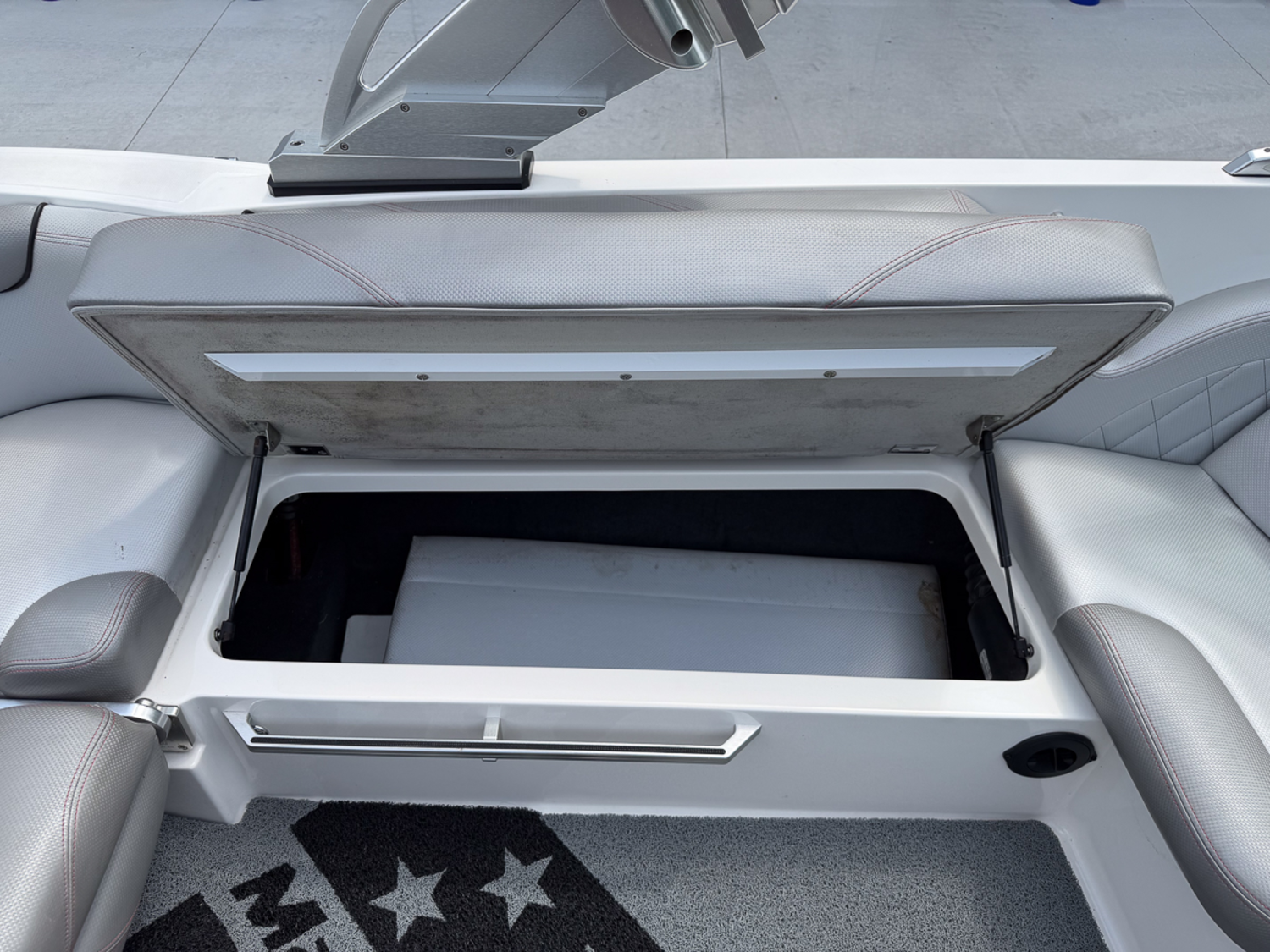2015 MasterCraft X10