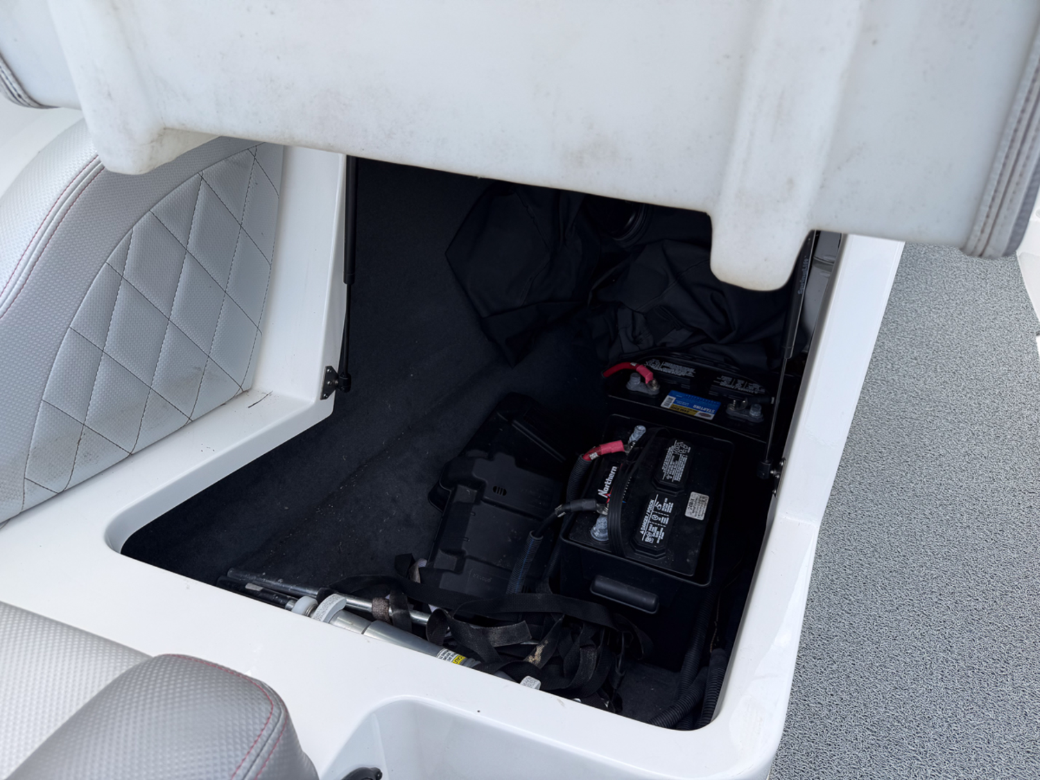 2015 MasterCraft X10
