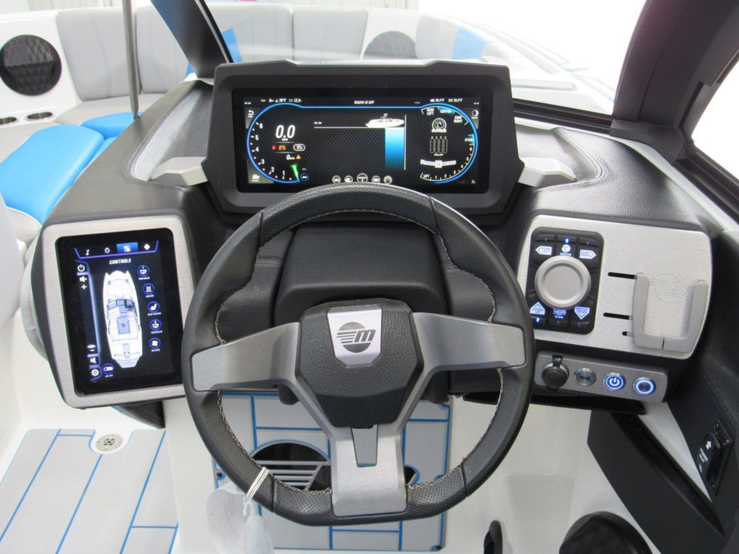2022 Malibu Boats 23 MXZ
