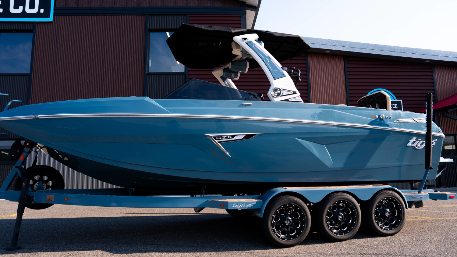 2023 Tige RZX24