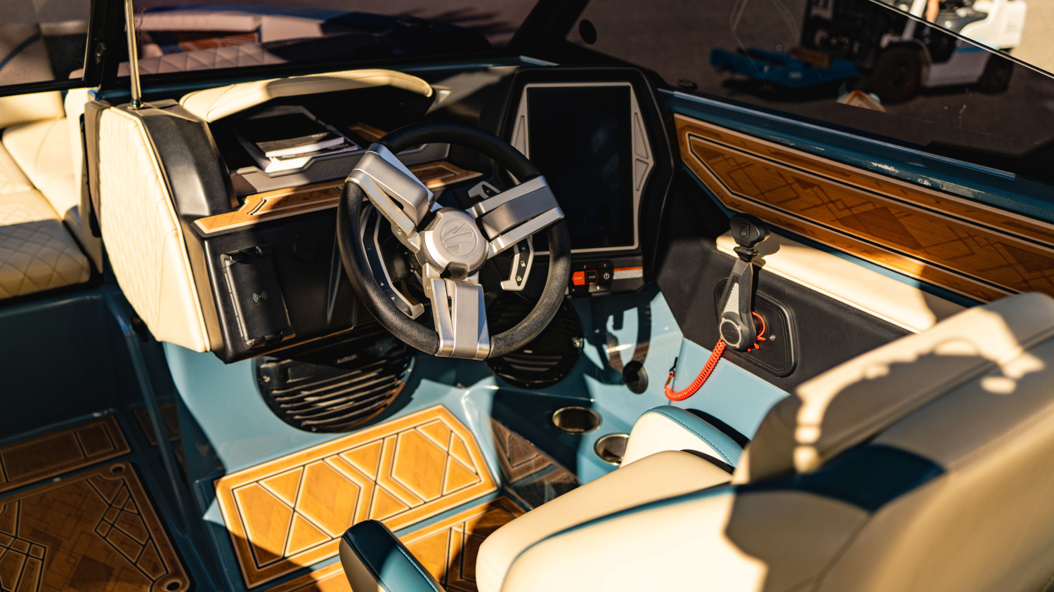 2023 Tige RZX24