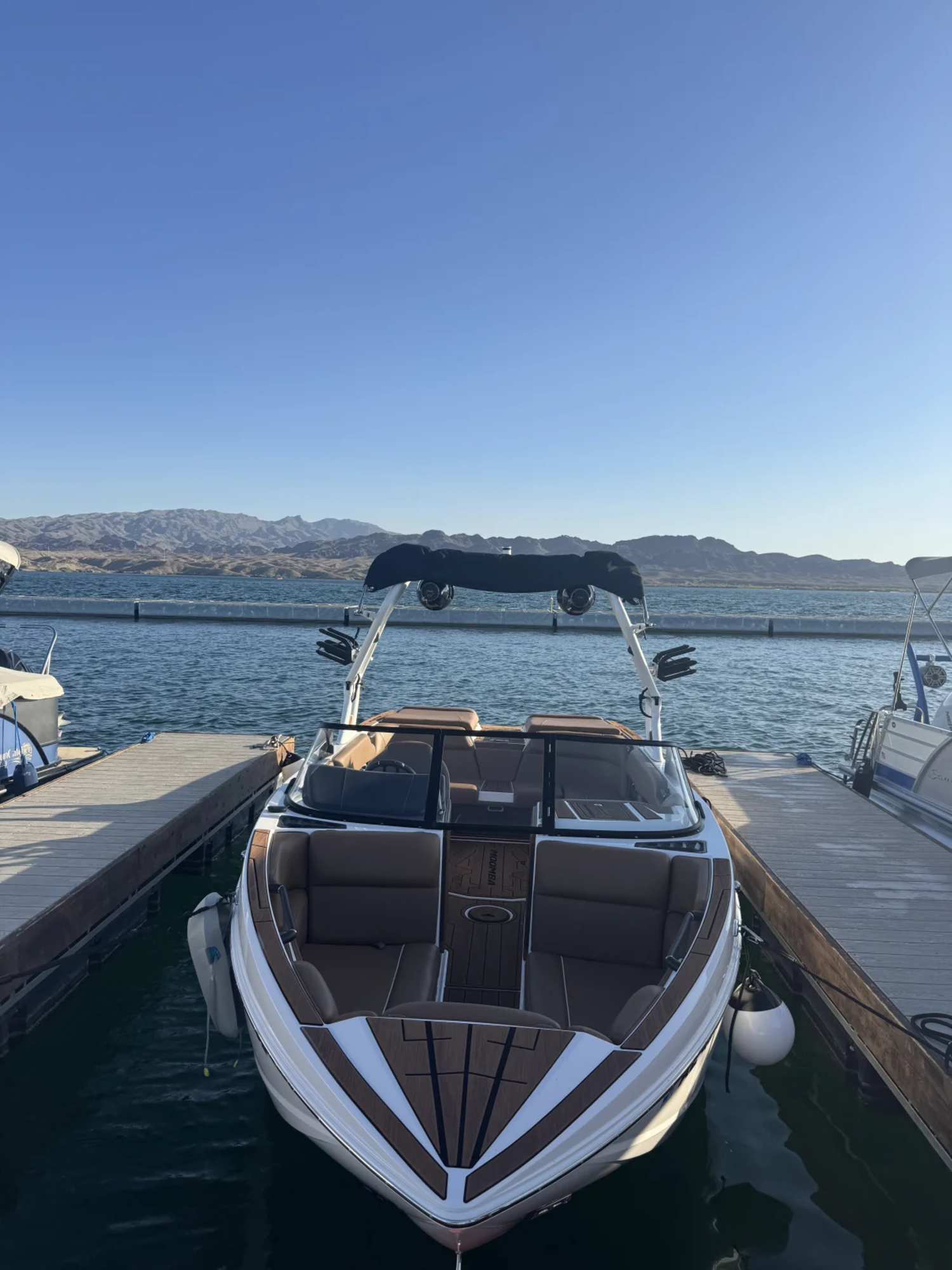2023 MOOMBA CRAZ