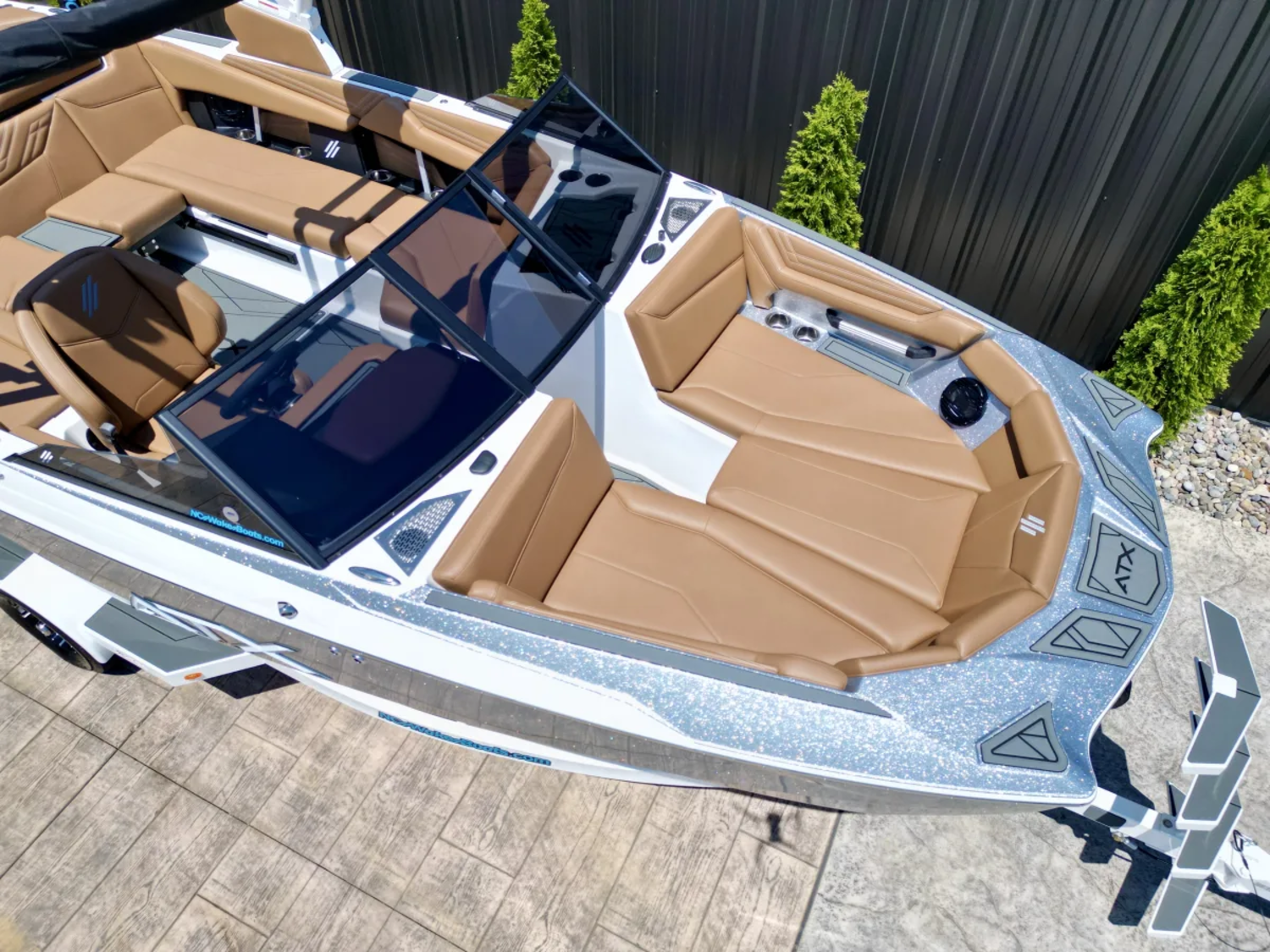 2027 ATX 22 Type-S