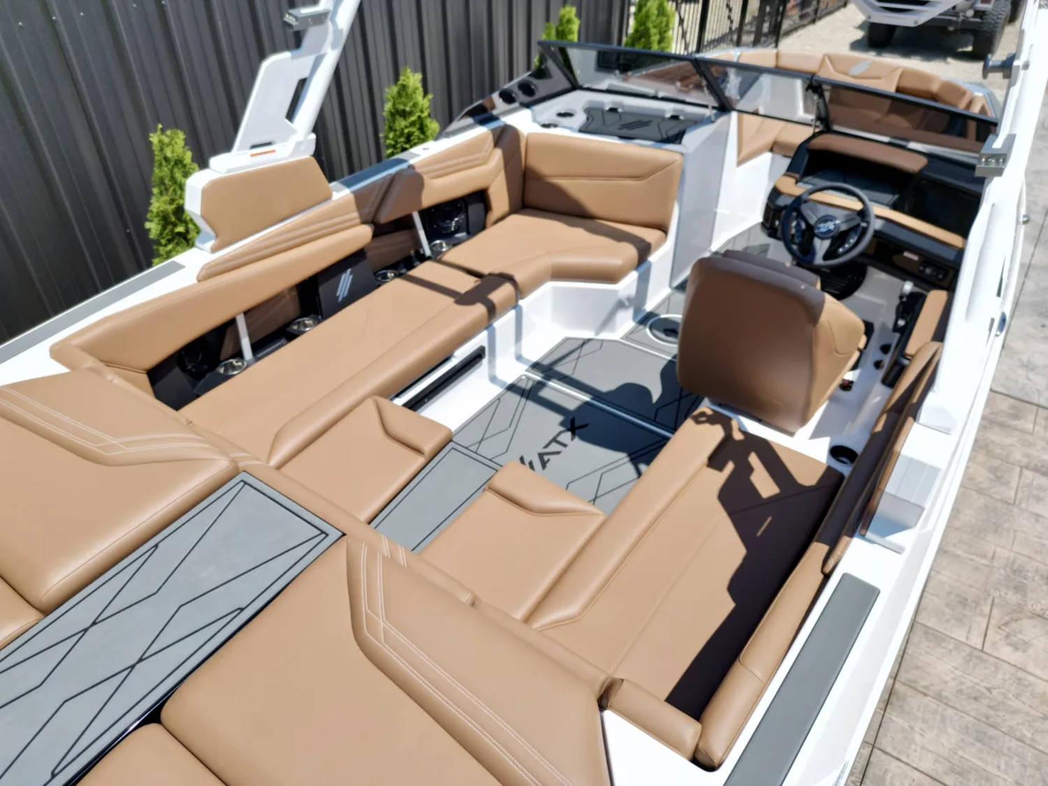 2027 ATX 22 Type-S