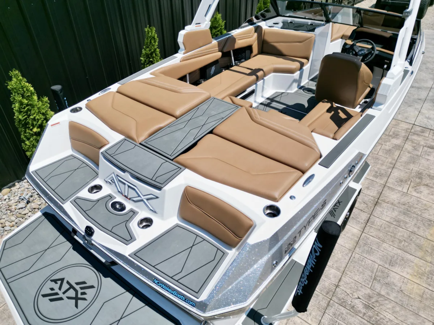 2027 ATX 22 Type-S