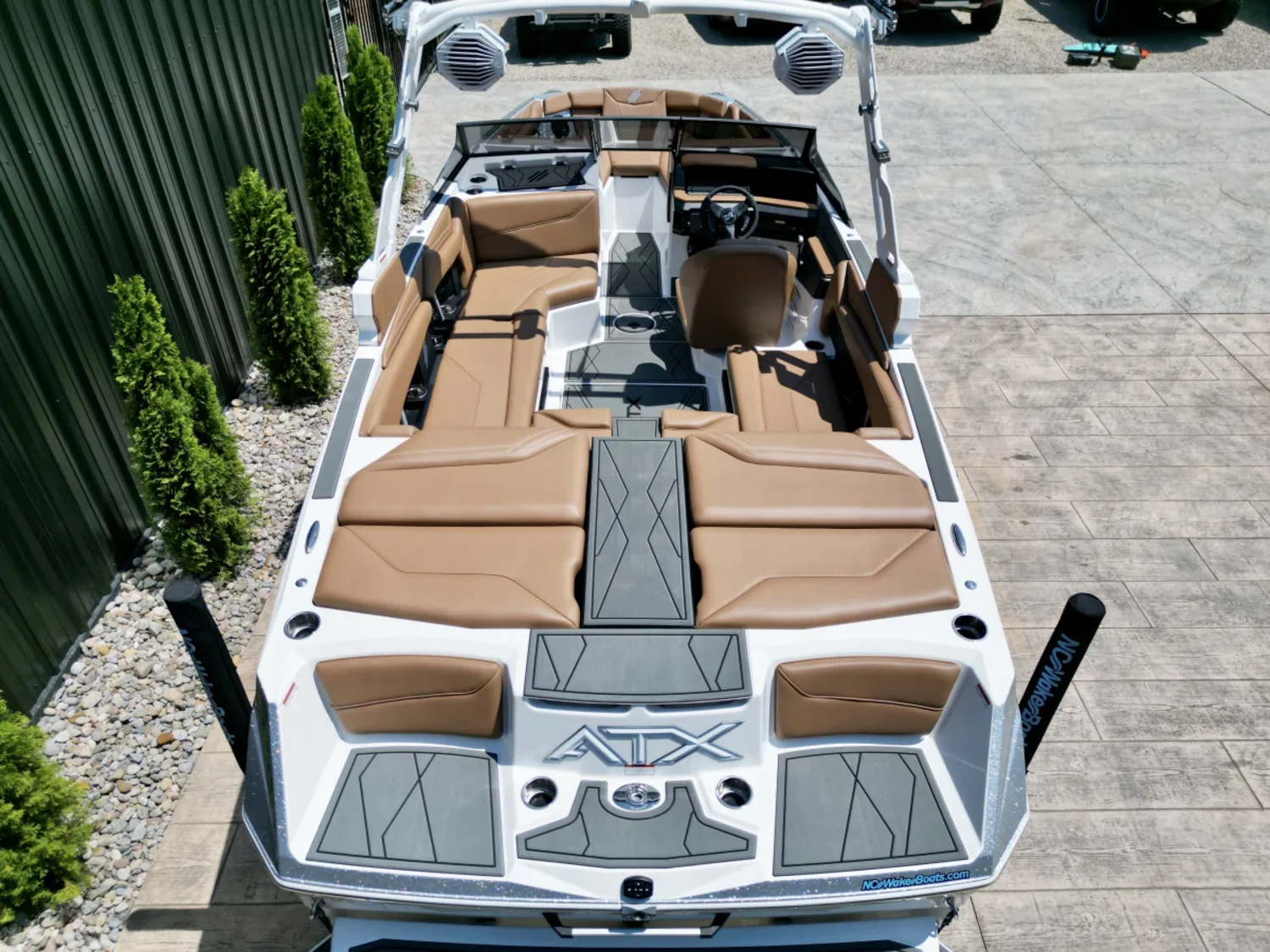 2027 ATX 22 Type-S