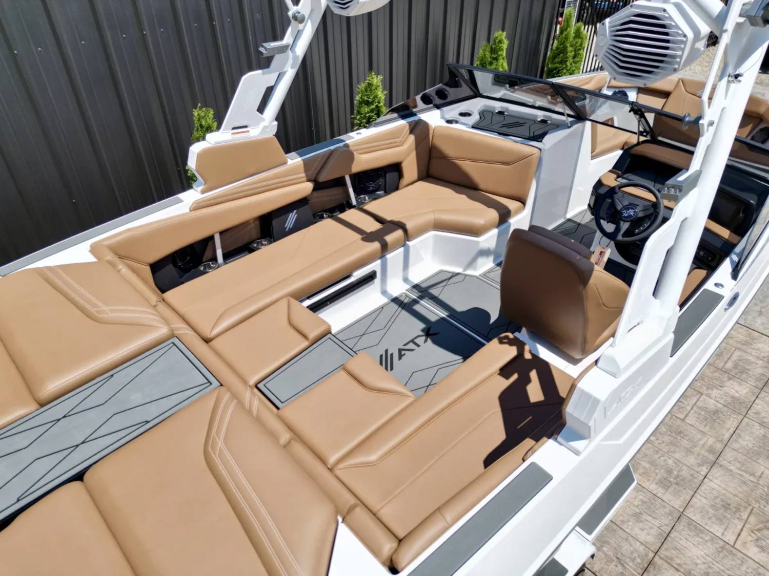 2027 ATX 22 Type-S