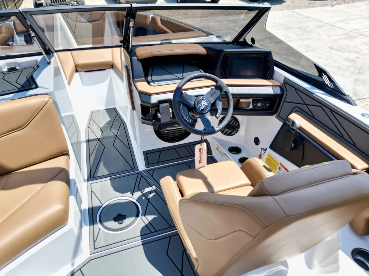 2027 ATX 22 Type-S