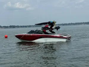 2020 Centurion Boats Vi22 Icon