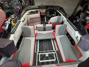 2020 Centurion Boats Vi22 Icon