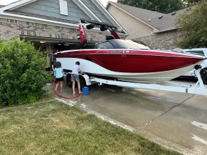 2020 Centurion Boats Vi22 Icon