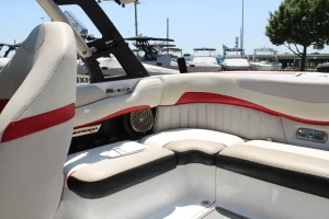 2016 Malibu 22 MXZ Icon