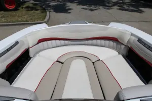 2016 Malibu 22 MXZ Icon
