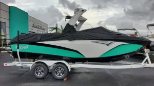 2023 Tige Z1 Icon