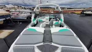 2023 Tige Z1 Icon