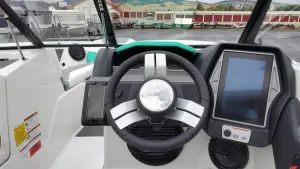2023 Tige Z1 Icon