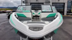 2023 Tige Z1 Icon