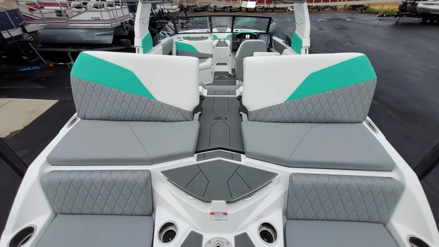 2023 Tige Z1