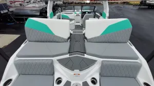2023 Tige Z1 Icon