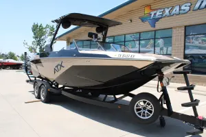 2023 ATX 24 Type-S Icon