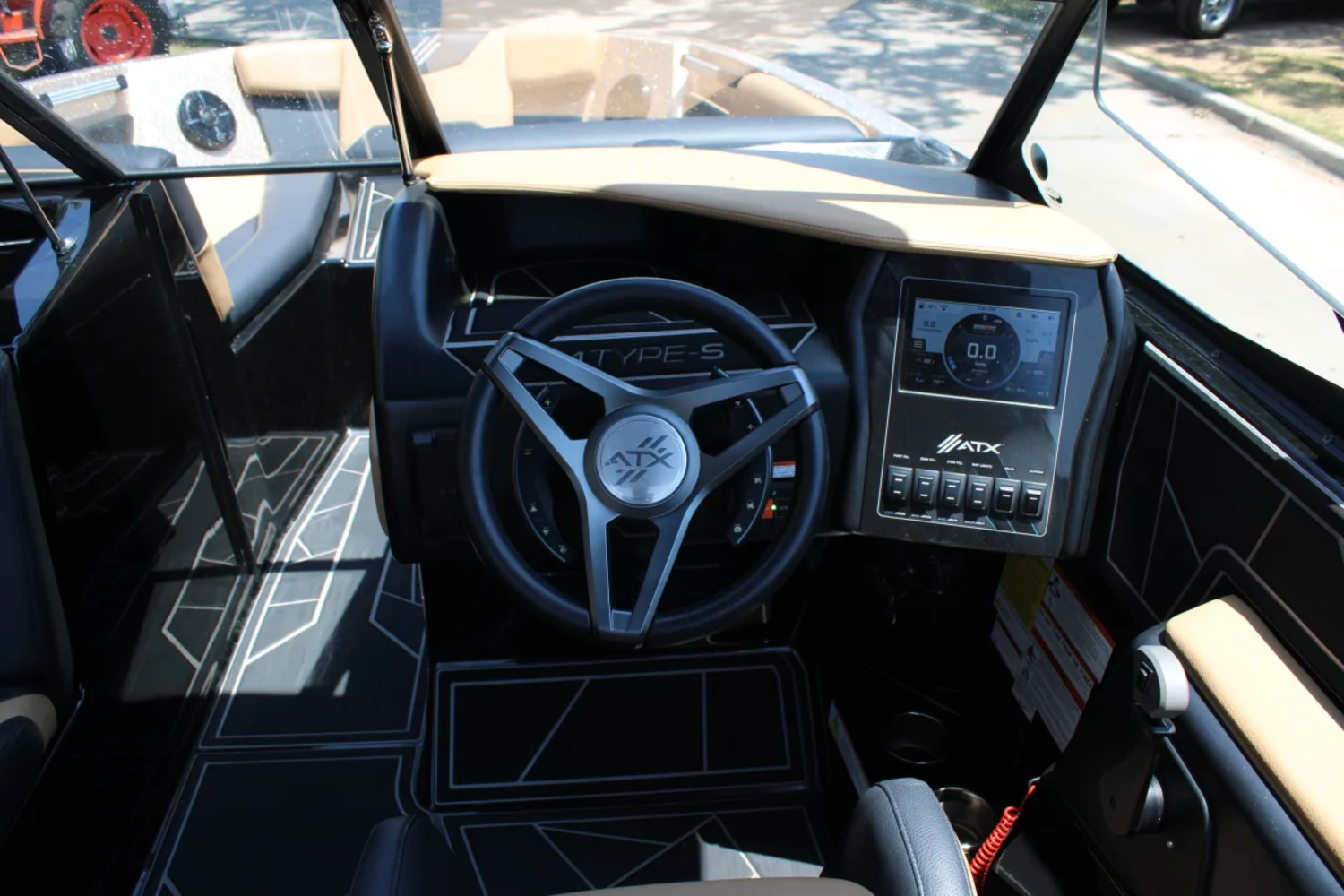 2023 ATX 24 Type-S