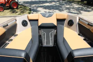 2023 ATX 24 Type-S Icon