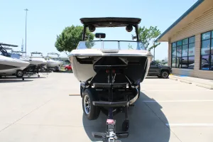 2023 ATX 24 Type-S Icon