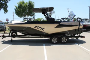 2023 ATX 24 Type-S Icon