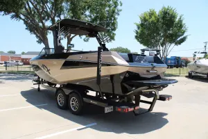 2023 ATX 24 Type-S Icon
