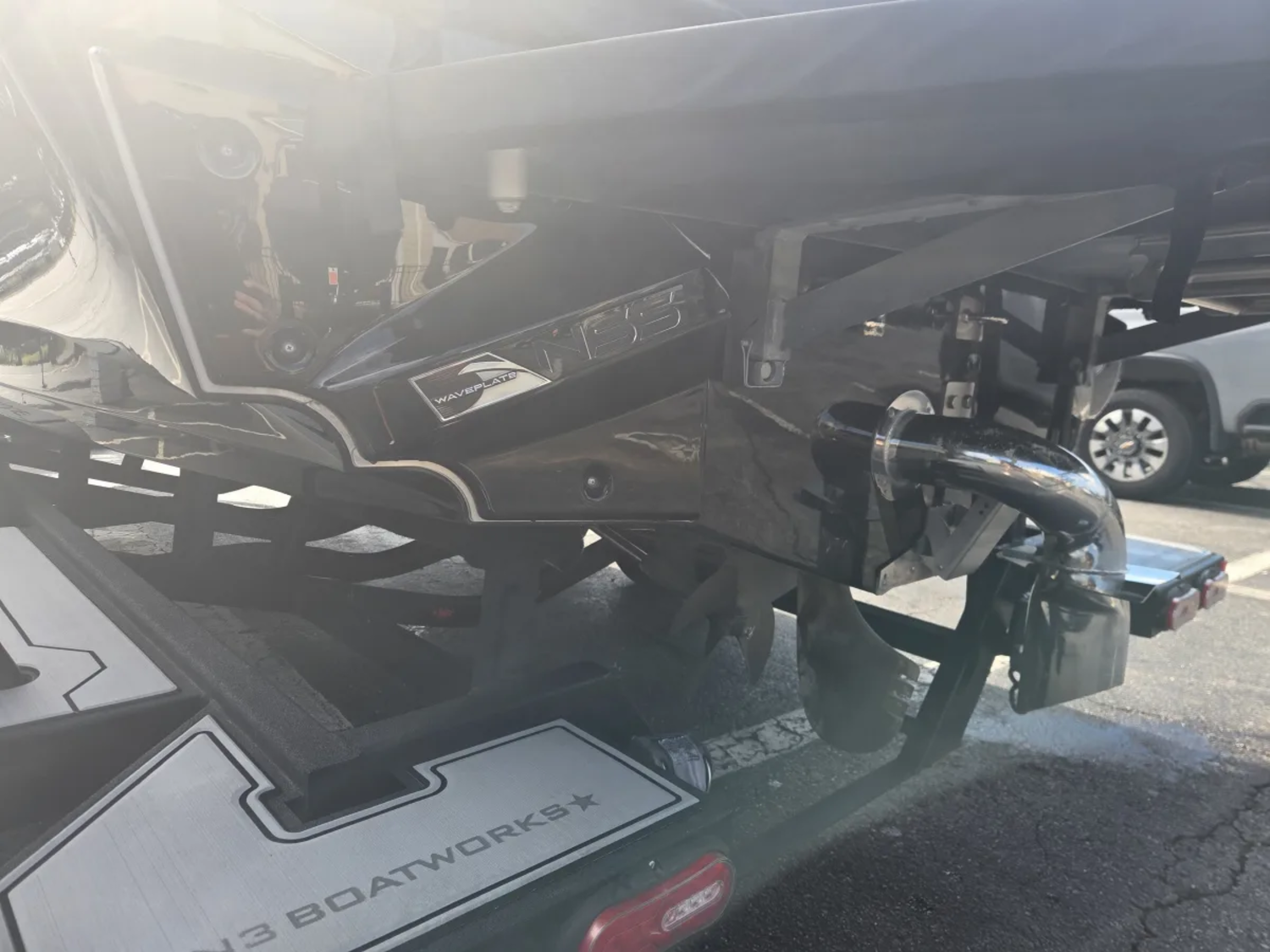 2021 Super Air Nautique 230
