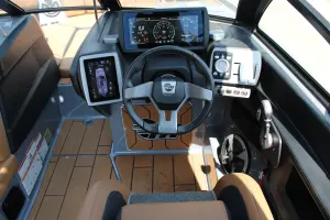 2020 Malibu 23 MXZ Icon