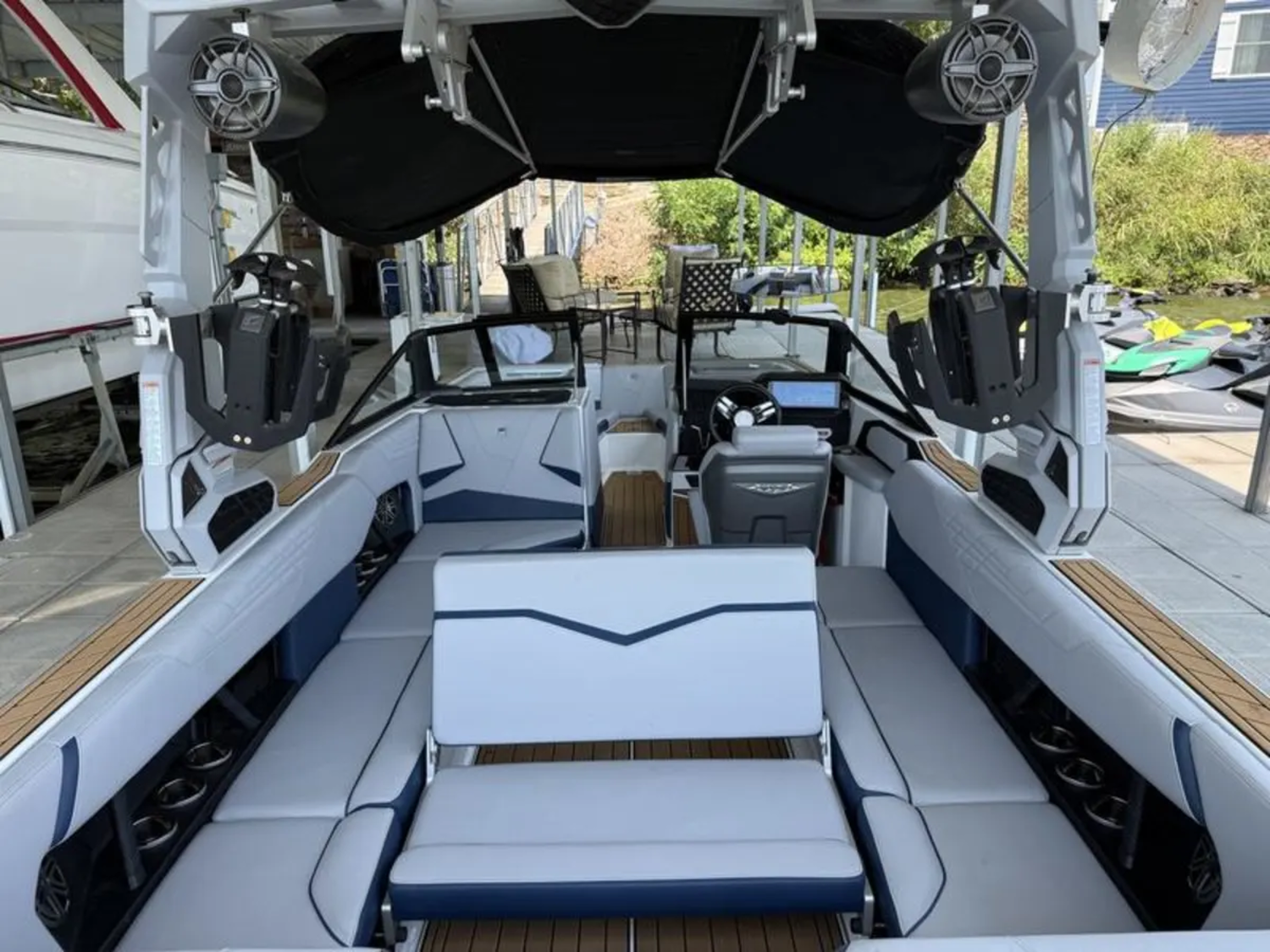 2023 NAUTIQUE S25 (5084)