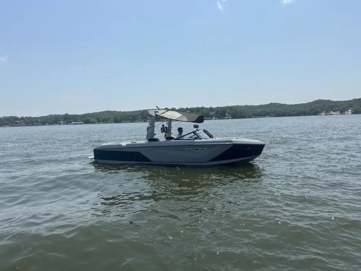 2023 NAUTIQUE S25 (5084)