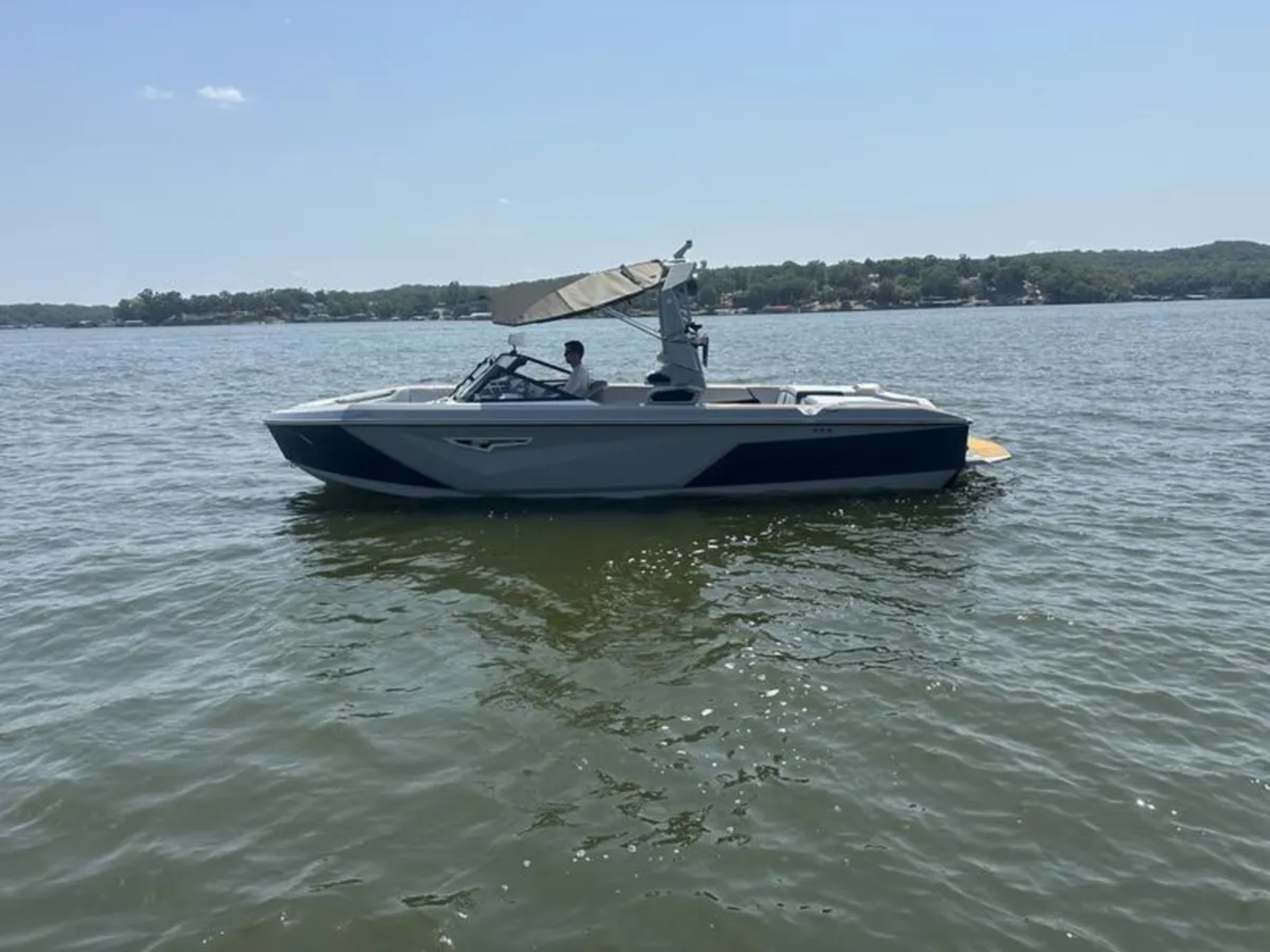 2023 NAUTIQUE S25 (5084)